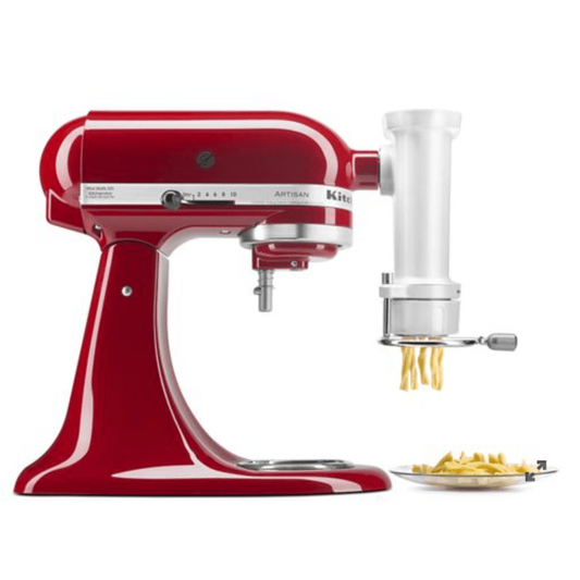 KitchenAid Stand Mixer Attachment: Pasta Press