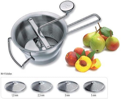 Küchenprofi Food Mill