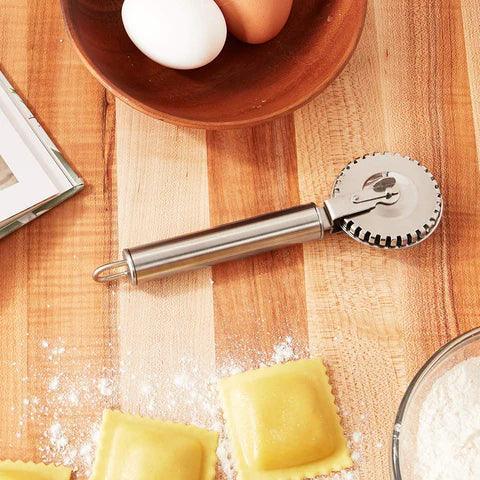 Kuchenprofi Ravioli Cutter / Wheel