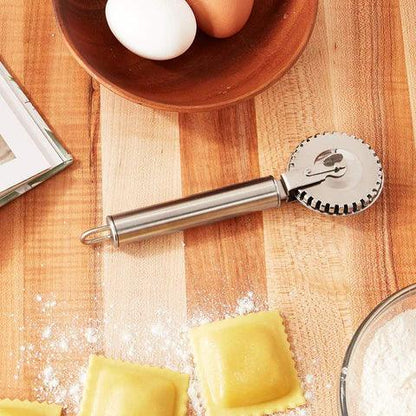 Kuchenprofi Ravioli Cutter / Wheel