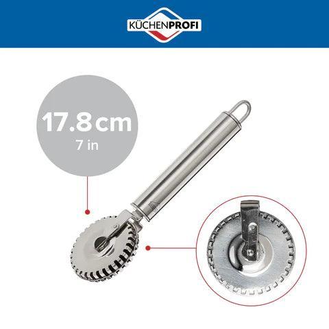 Kuchenprofi Ravioli Cutter / Wheel