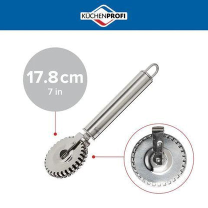 Kuchenprofi Ravioli Cutter / Wheel