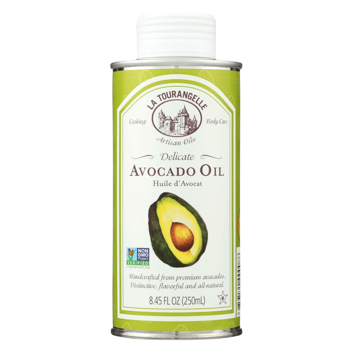 La Tourangelle Avocado Oil, 8.45 Fl oz.