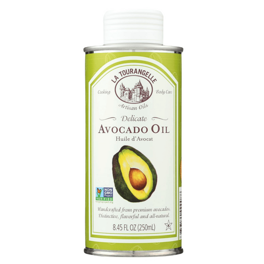 La Tourangelle Avocado Oil, 8.45 Fl oz.