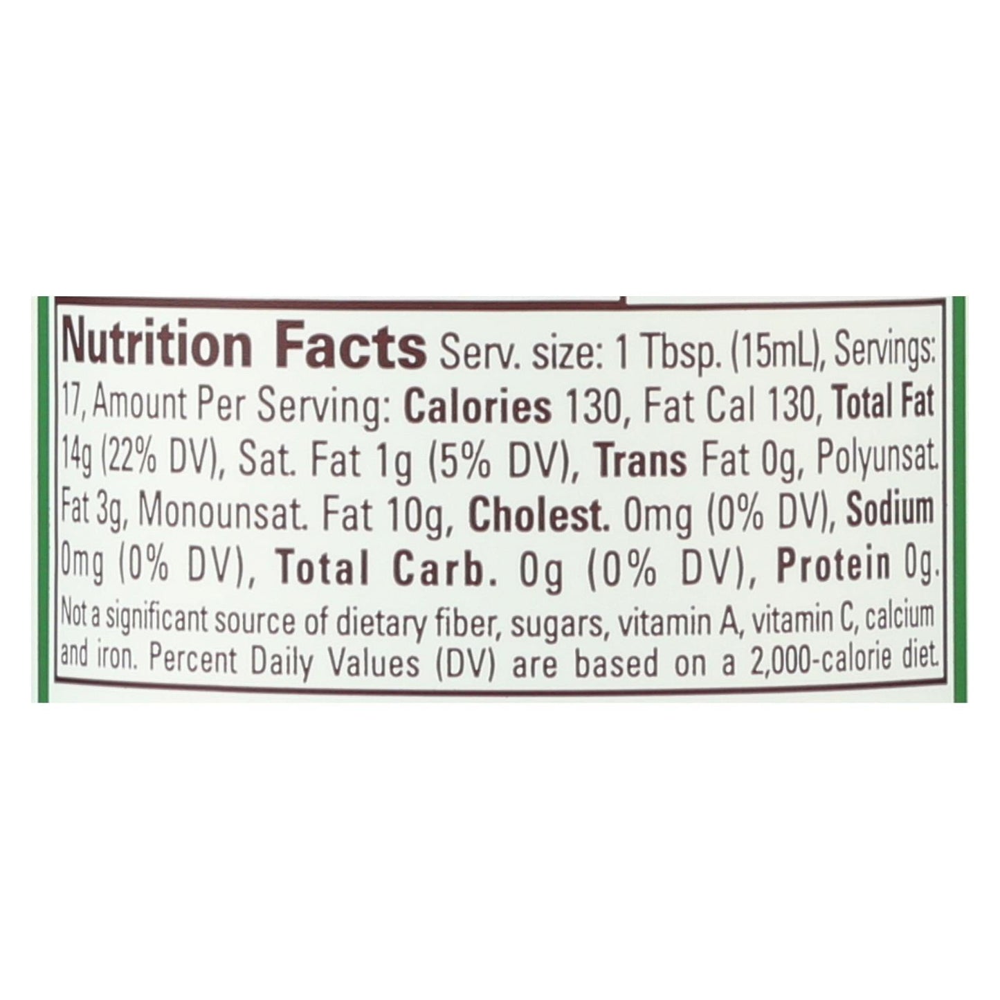 La Tourangelle French Basil Infused Oil, 8.45 Fl oz.