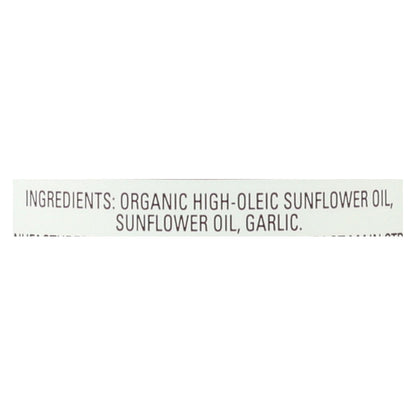 La Tourangelle French Garlic Infused Oil, 8.45 Fl. Oz