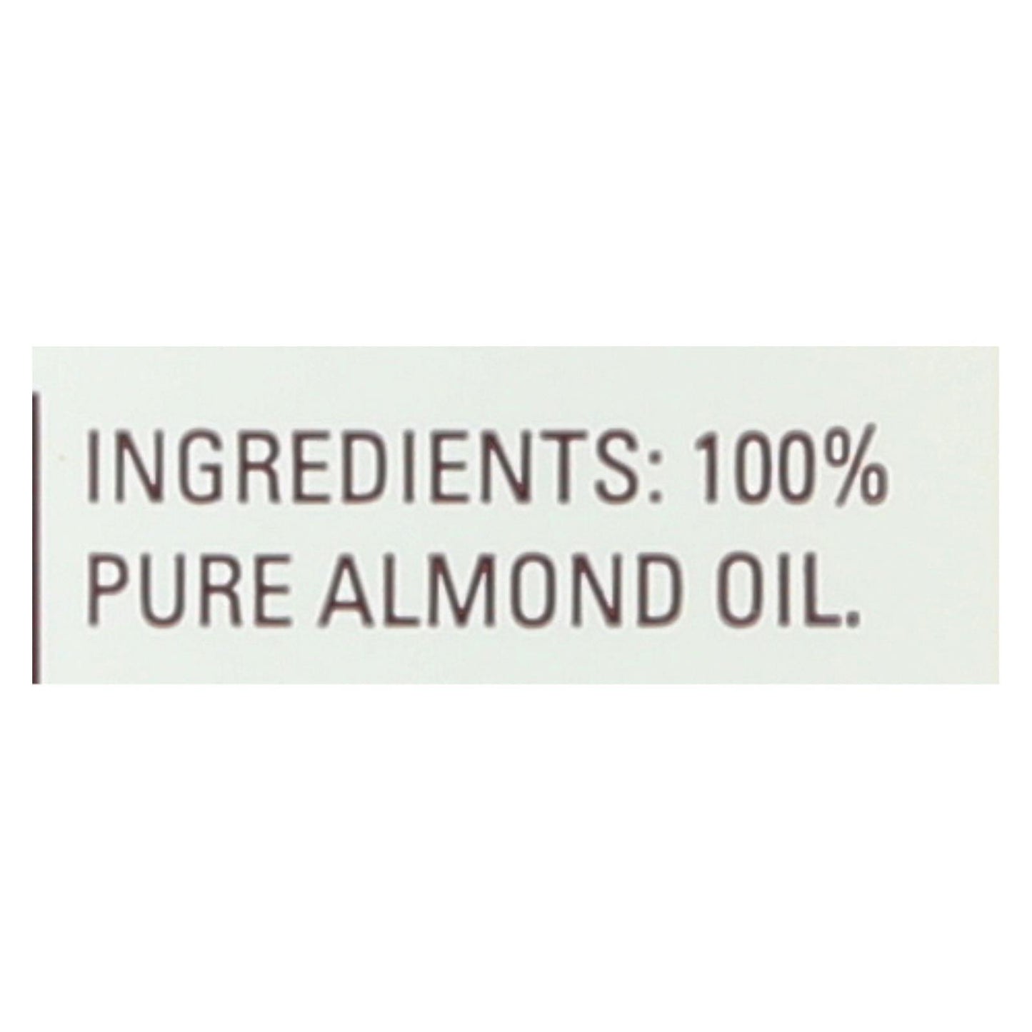La Tourangelle Roasted Almond Oil, 16.9 Fl. Oz