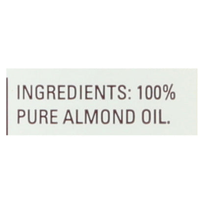La Tourangelle Roasted Almond Oil, 16.9 Fl. Oz