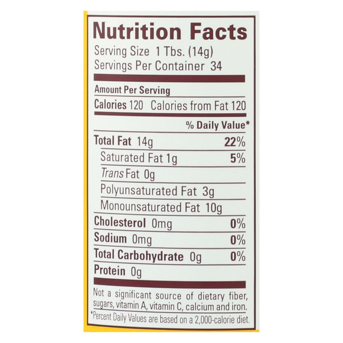 La Tourangelle Roasted Almond Oil, 16.9 Fl. Oz