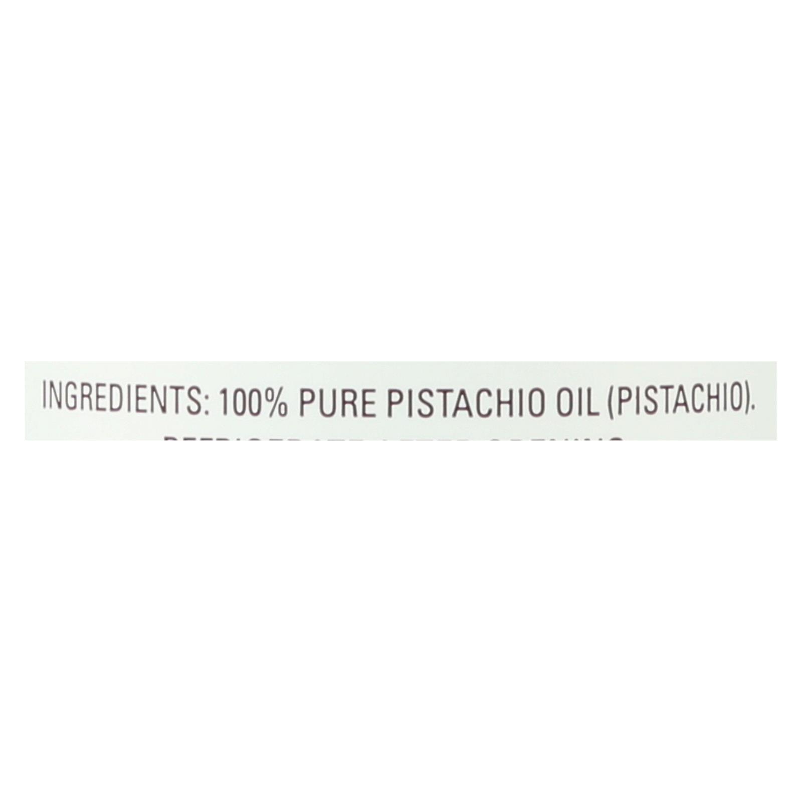 La Tourangelle Roasted Pistachio Oil, 8.45 Fl oz.