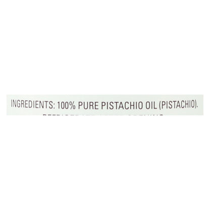 La Tourangelle Roasted Pistachio Oil, 8.45 Fl oz.