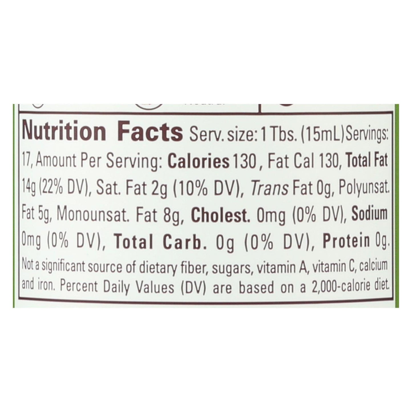 La Tourangelle Roasted Pistachio Oil, 8.45 Fl oz.
