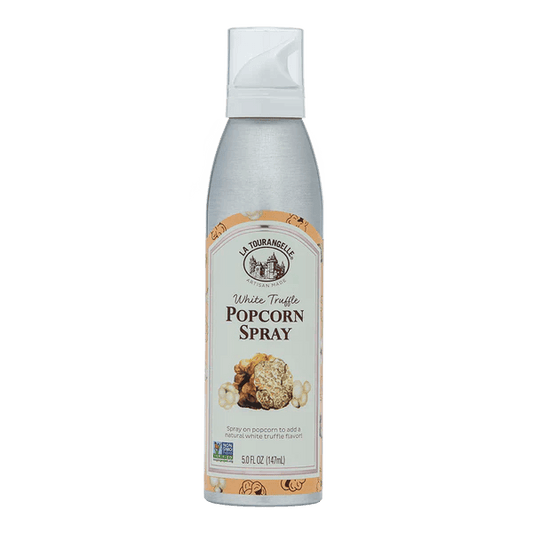 La Tourangelle - White Truffle Popcorn Spray