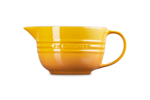 Le Creuset Batter Bowl: 3.25 QT, Nectar