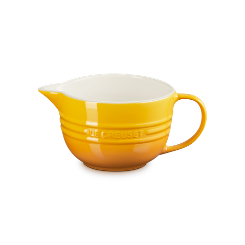 Le Creuset Batter Bowl: 3.25 QT, Nectar