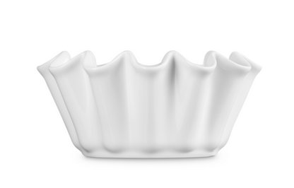 Le Creuset Brioche Baker: 1.5 QT, White