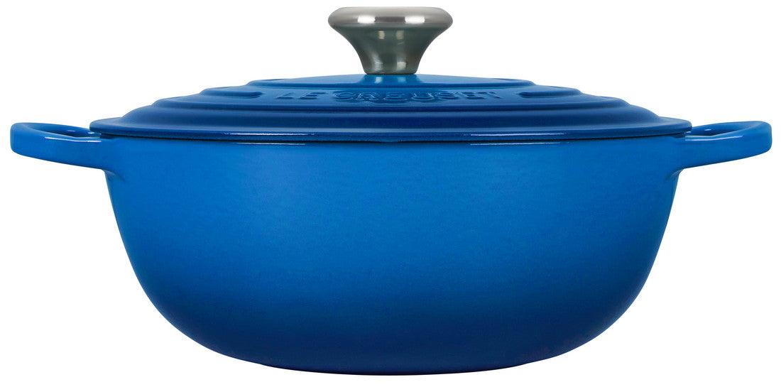 Le Creuset Chef's Oven: 7.5 QT, Marseille