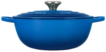 Le Creuset Chef's Oven: 7.5 QT, Marseille