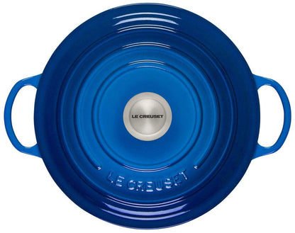 Le Creuset Chef's Oven: 7.5 QT, Marseille