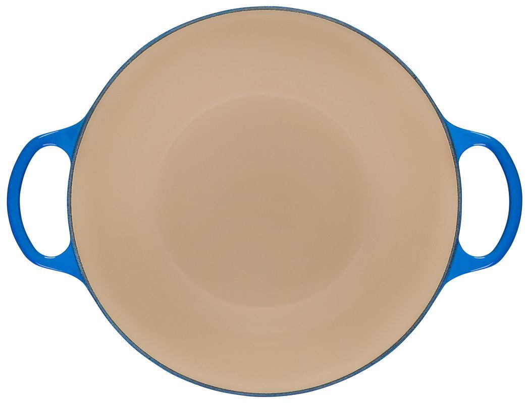Le Creuset Chef's Oven: 7.5 QT, Marseille