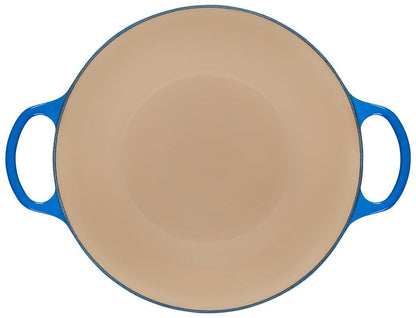 Le Creuset Chef's Oven: 7.5 QT, Marseille