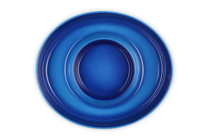 Le Creuset Chip and Dip Platter: Marseille