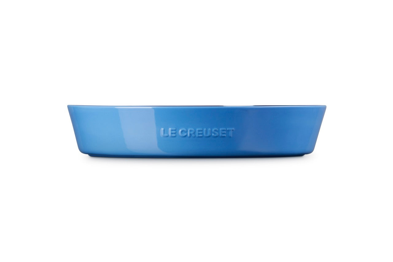 Le Creuset Chip and Dip Platter: Marseille