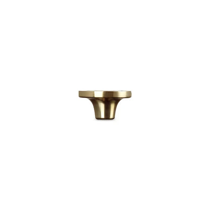 Le Creuset Crucible Knobs: Light Gold