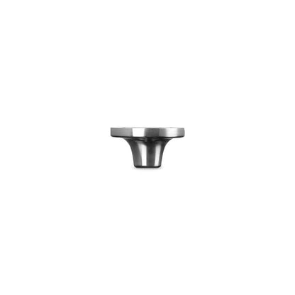 Le Creuset Crucible Knobs: Stainless Steel