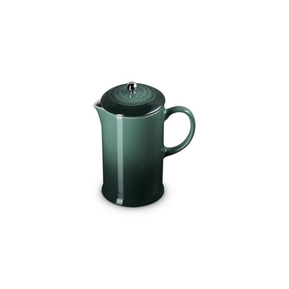 Le Creuset French Press: 34 oz., Artichaut