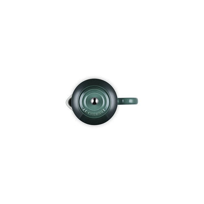 Le Creuset French Press: 34 oz., Artichaut