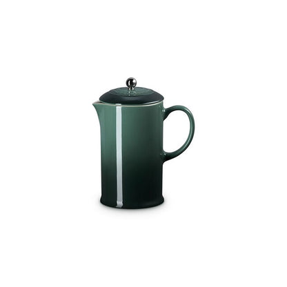 Le Creuset French Press: 34 oz., Artichaut