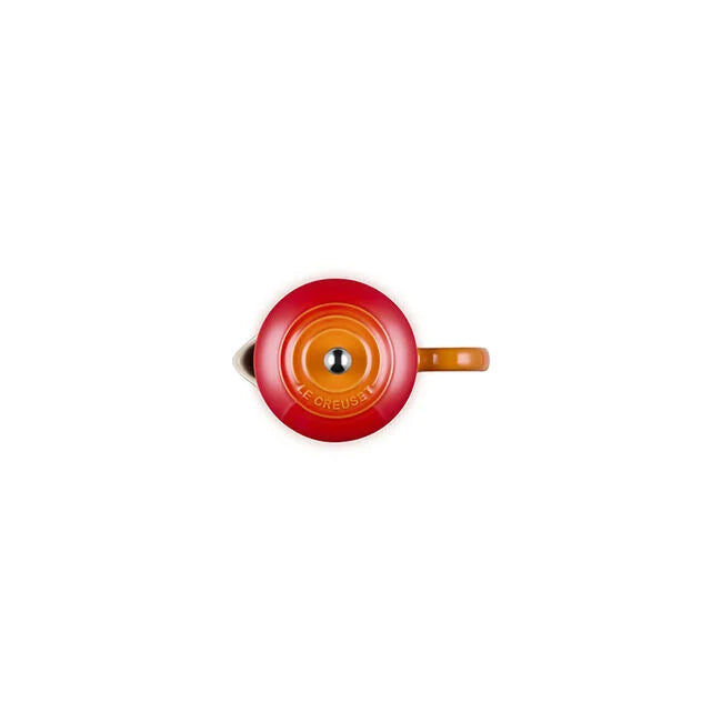 Le Creuset French Press: 34 oz., Flame