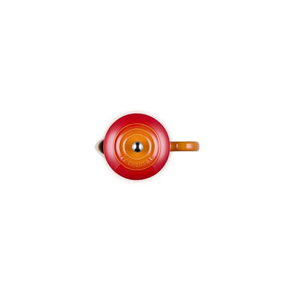 Le Creuset French Press: 34 oz., Flame
