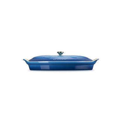 Le Creuset Heritage Fish Baker: Marseille