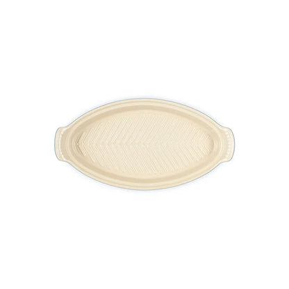 Le Creuset Heritage Fish Baker: Marseille