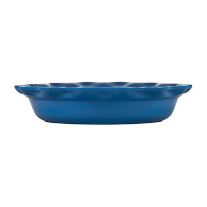 Le Creuset Heritage Pie Dish: Marseille