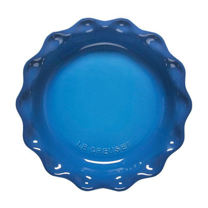 Le Creuset Heritage Pie Dish: Marseille