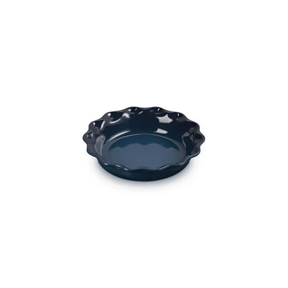 Le Creuset Heritage Pie Dish: Nuit