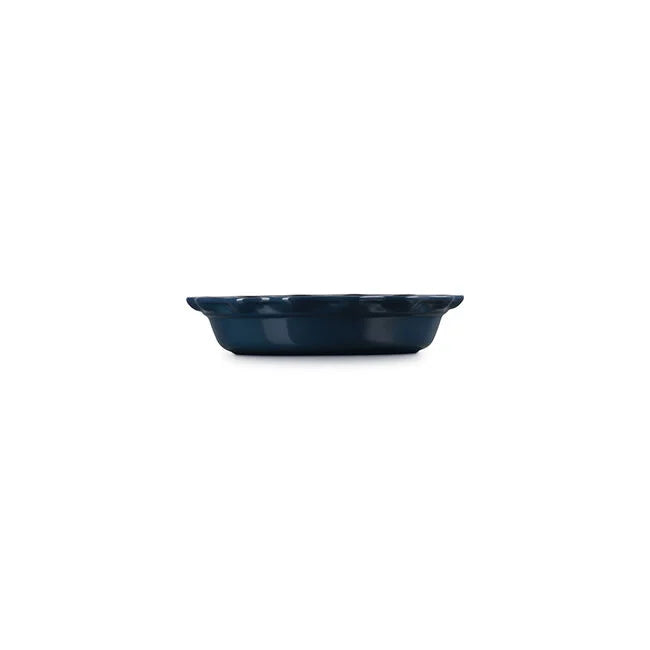 Le Creuset Heritage Pie Dish: Nuit