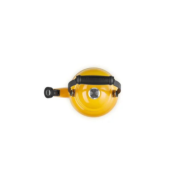 Le Creuset Kettle: Demi, Nectar