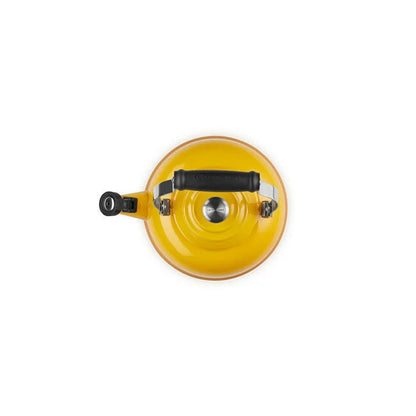 Le Creuset Kettle: Whistling, Nectar