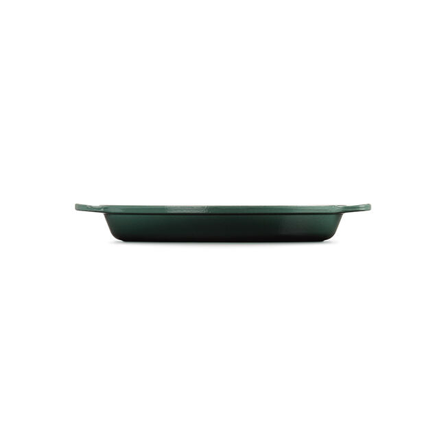 Le Creuset Oval Baker: 3QT, Artichaut