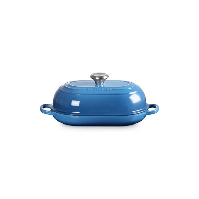Le Creuset Oval Bread Oven:  11.5", Marseille