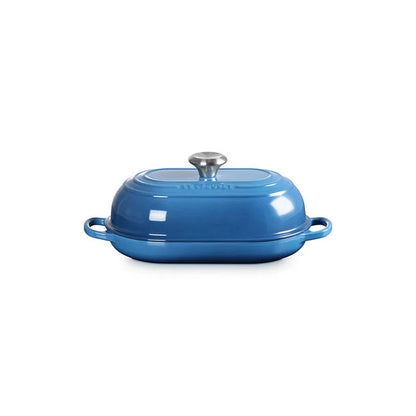 Le Creuset Oval Bread Oven:  11.5", Marseille