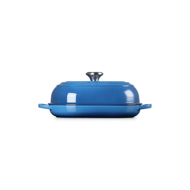 Le Creuset Oval Bread Oven:  11.5", Marseille