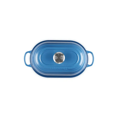 Le Creuset Oval Bread Oven:  11.5", Marseille