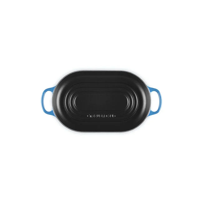 Le Creuset Oval Bread Oven:  11.5", Marseille