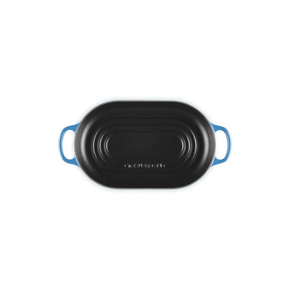 Le Creuset Oval Bread Oven:  11.5", Marseille