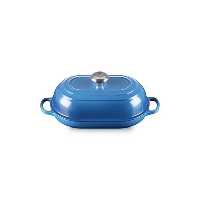 Le Creuset Oval Bread Oven:  11.5", Marseille